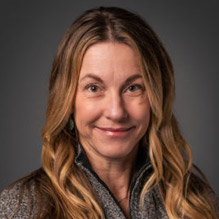 Jen Hanau